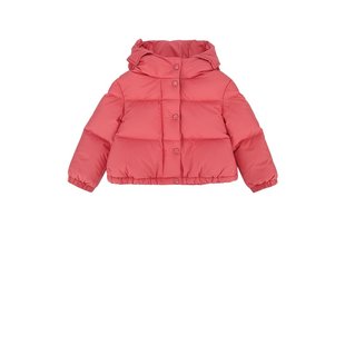 潮奢 Moncler 盟可睐 男童 LAURIE 夹克童装 K29511A00031597YW
