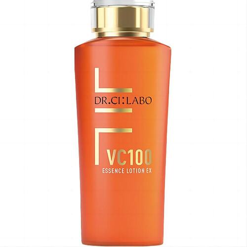 城野医生 日本直邮 VC100焕亮透肌祛痘印精华水 日本专柜版150ml