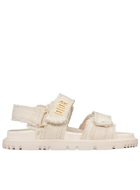 Dior Dioract 凉鞋 KCO002CVA