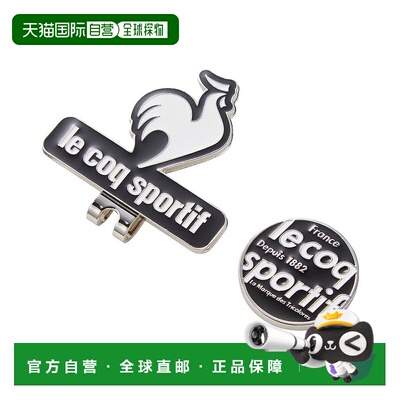 日本直邮 Clip Marker 记号笔高尔夫