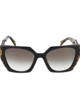 PRADA 女士眼镜 0PR15WS3890A7 CO 黑色 Prada Sunglasses