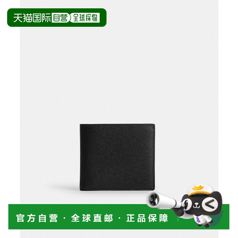 日本直邮COACH Coin