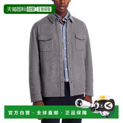 1h可退 【美国直邮】peter millar 男士 夹克衫