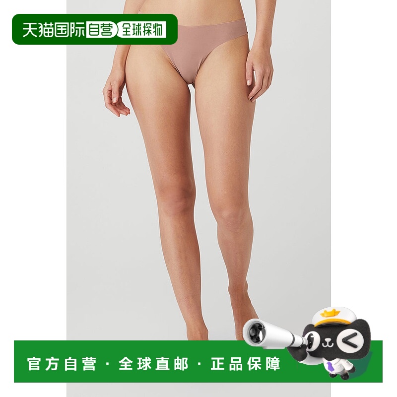 美国直邮AloYoga瑜伽Airbrush系列女士运动内裤A0082W紧身短裤