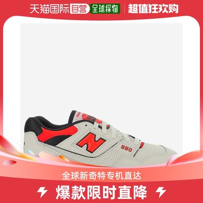 香港直邮NEW BALANCE 男士凉鞋 BB550VTB