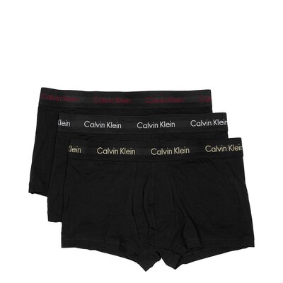 CALVIN KLEIN 男士内裤 0000U2664GNOU