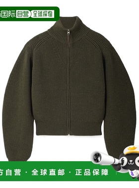 香港直邮Jacquemus 长袖开衫 CDM00569-AK00275