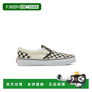 1h可退 香港直邮Vans 范斯 女童