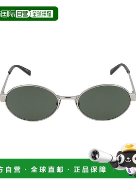 欧洲直邮saint laurent 女士 太阳镜眼镜