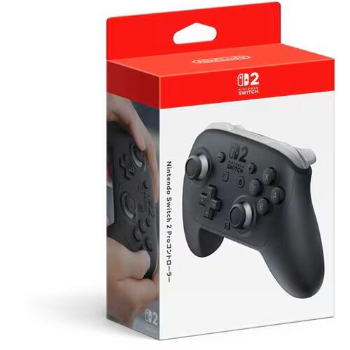 任天堂switch procon2