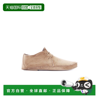 1h可退 香港直邮The Row 女士 Tyler 绑带靴子 F1338SH01女鞋