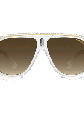 自营Carrera SPEEDWAY/N HA 0P9U 飞行员太阳镜 - 多色 美国奥莱