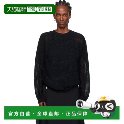 1h可退 香港直邮潮奢 Ann Demeulemeester 安 迪穆拉米斯特 女士