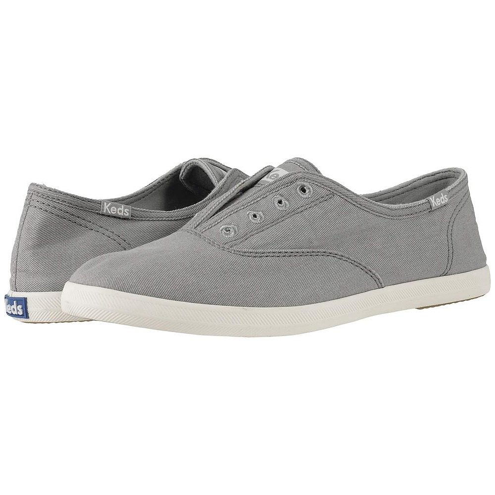 【美国直邮】keds 女士 时尚休闲鞋进口运动鞋帆布鞋透气轻便百搭