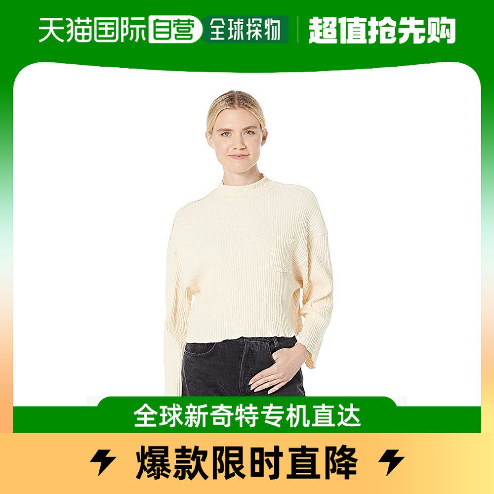 香港直邮潮奢 Billabong 女士Saturday T恤怎么样,好用不?