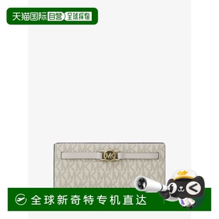 女士 1h可退 kors 美国直邮 钱包 michael