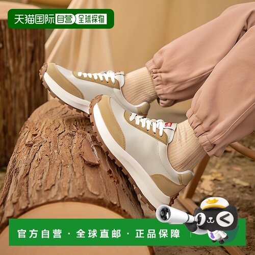 韩国直邮CAMPER 漂移小径 (K201586-022) 运动鞋老爹鞋