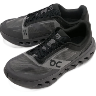 日本直邮ON运动鞋 Cloudsurfer系列男女款运动鞋跑步鞋
