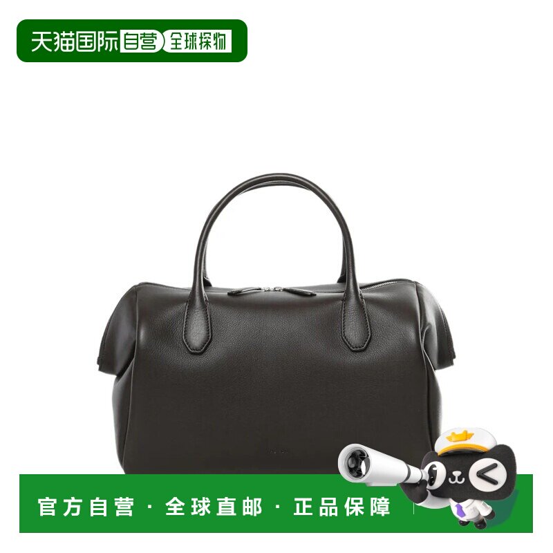 1h可退 香港直邮THE ROW 女士手拿包 W2023L97TYBS图片