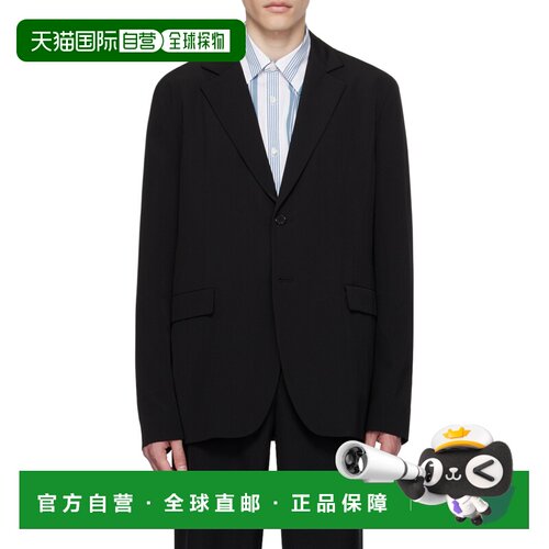香港直邮ACNE STUDIOS 男士西服 BH0190900 SS2026 支付后1h可退