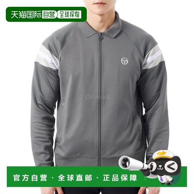 韩国直邮Sergio Tacchini 里米尼运动夹克 (STS25M50893-QUIET SH