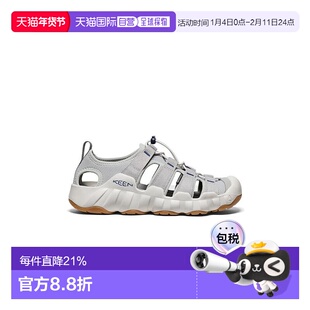 日本直邮keen科恩 男鞋Hyperport H2系列溯溪鞋速干防滑抓地轻便