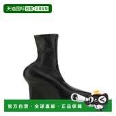 女士高跟鞋 BE603YE1J5001 SS2023 香港直邮GIVENCHY 黑色 Black