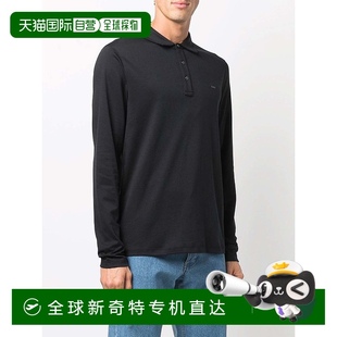 KORS POLO衫 香港直邮MICHAEL 男士 CF150CFC93001 AW2024长袖