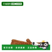 香港直邮PRADA AW2024女鞋 女士芭蕾乐福鞋 1DD087FZF05MPDF098L