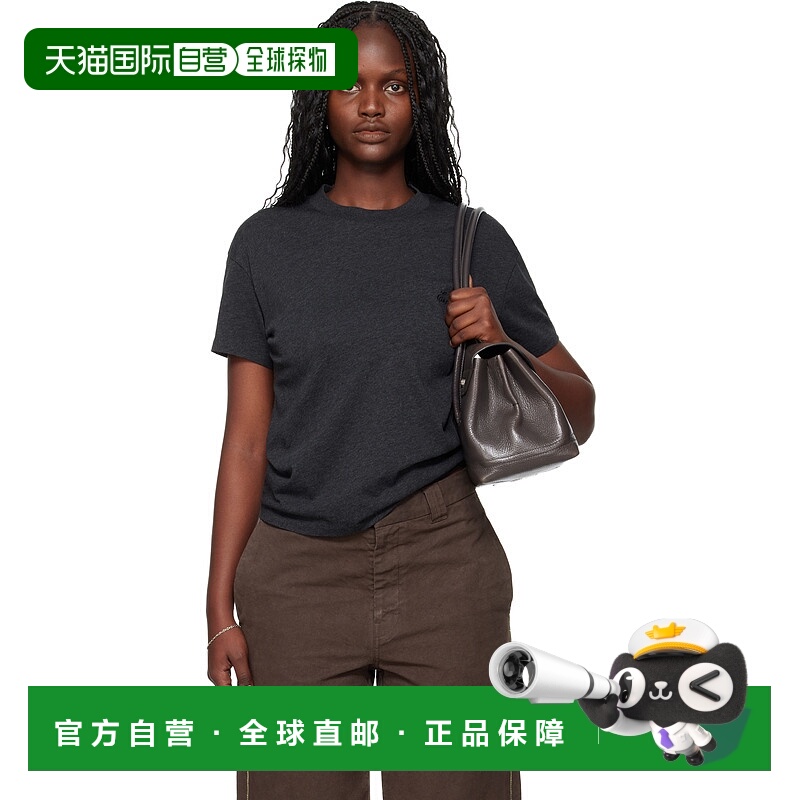 1h可退 香港直邮潮奢 essentials fear of god 女士 灰色 Holiday