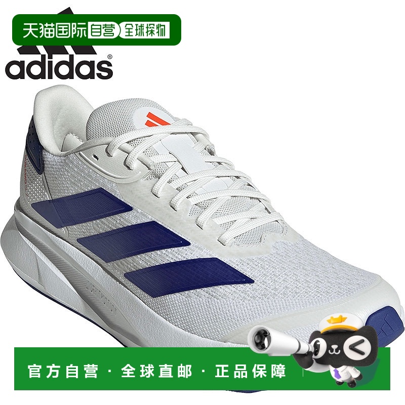 日本直邮阿迪达斯男士 DURAMO SL2 M 运动鞋跑步慢跑和训练鞋adid