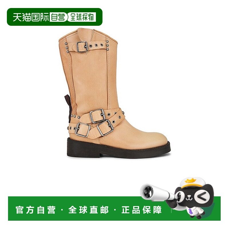 1h可退 香港直邮潮奢 Free People 自由人 女士 x We the Free Ja