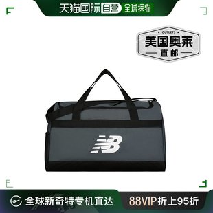 MED 直发 深灰色 DUFFEL BAG balanceTEAM 美国奥莱 new