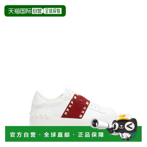 1h可退 香港直邮VALENTINO GARAVANI 女士凉鞋 9W2S0A01ZBV3FB AW