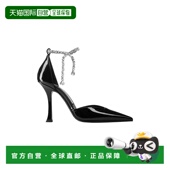 BLACK 1h可退 JCH48KYYB 26春夏 J000172902 欧洲直邮JIMMY CHOO