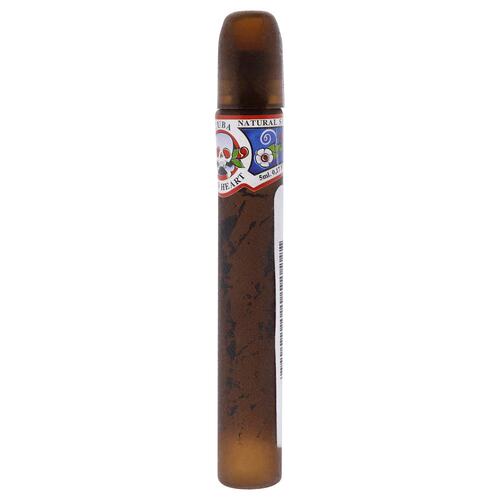 Cuba狂野之心男士EDT 喷雾（迷你）（开封）-5ml