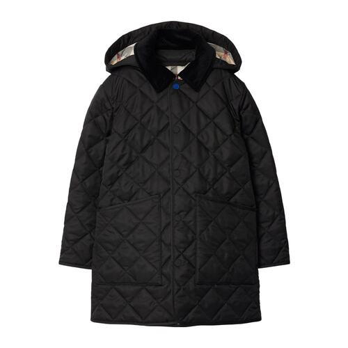 BURBERRY 男童夹克 80925311