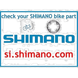 【日本直邮】SHIMANO禧玛诺CLARIS自行车刹车右手柄BL-R2000