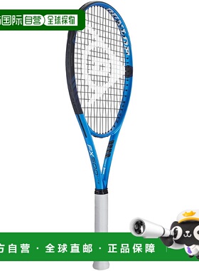 【日本直邮】邓禄普网球拍 邓禄普 FX 500 LITE DS22303 G2