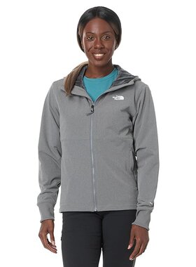 潮奢 The North Face 北面 女士 Shelbe Raschel 连帽衫