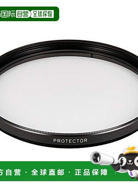 【日本直邮】SIGMA相机滤镜PROTECTER 58mm镜头保护 931056适马