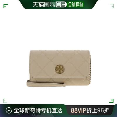 【99新未使用】香港直邮潮奢 Tory Burch 托里 伯奇 女士Willa迷