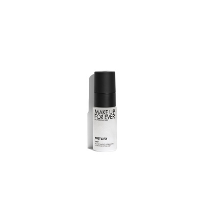 香港直邮MakeUpForEver玫珂菲大白喷保湿定妆喷雾30ml持妆正品