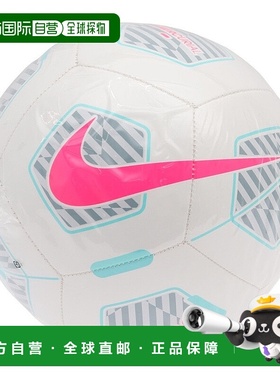 日本直邮Nike 儿童3号足球 MERC FADE-FA24 FZ3036-102-3 足球