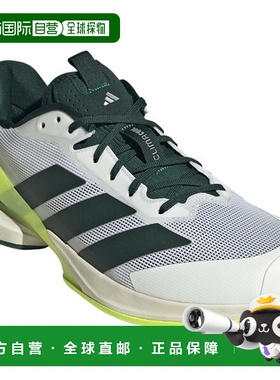 日本直邮阿迪达斯 ADIZERO UBERSONIC 5 TENNIS All Court M 男鞋