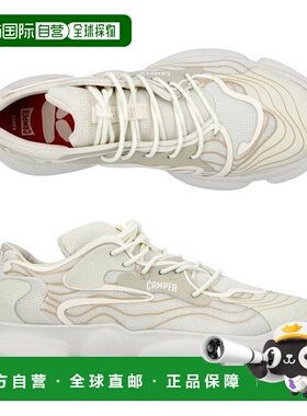韩国直邮CAMPER [CAMPER 坎珀] K100992-006 男式运动鞋