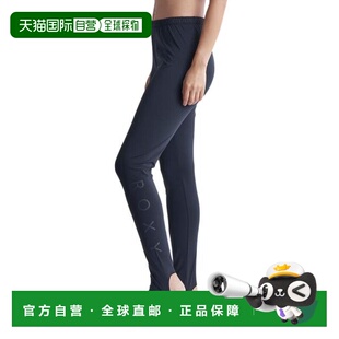 日本直邮ROXY 拉什防晒紧身裤 DIVING DEEP 防晒衣 [24SPRLY24504