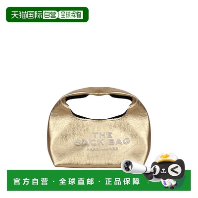 1h可退 香港直邮MARC JACOBS 女士手提包 2F4HSH019H04710 SS2025