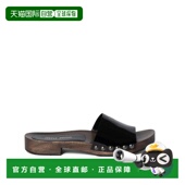 缪缪女士凉鞋 香港直邮miu miu 5Z425EFA030069F0002