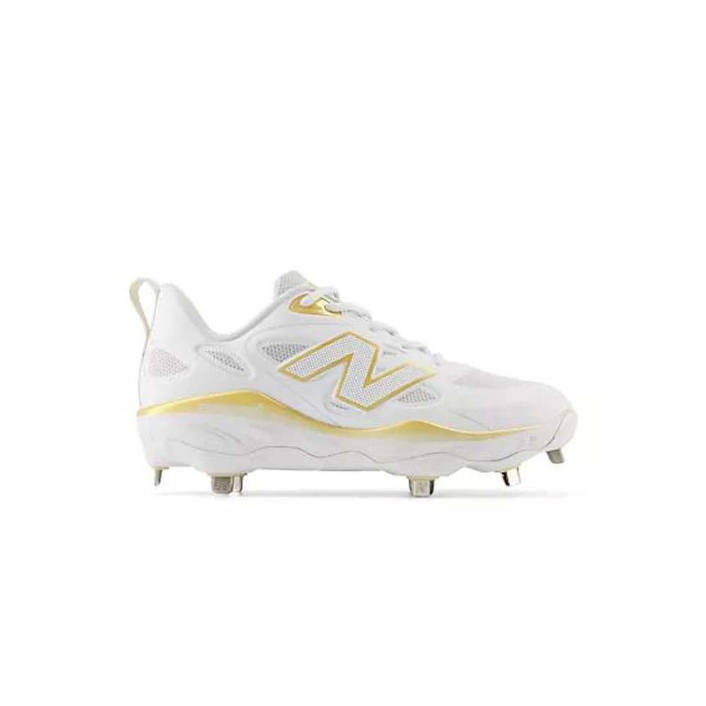 新百伦|Fresh Foam X Velo v4 Metal